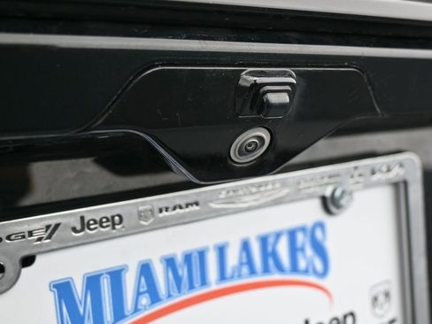 Used 2024 Jeep Grand Wagoneer L Series II w/ Quick Order Packagew 28T AWD/4WD image 38