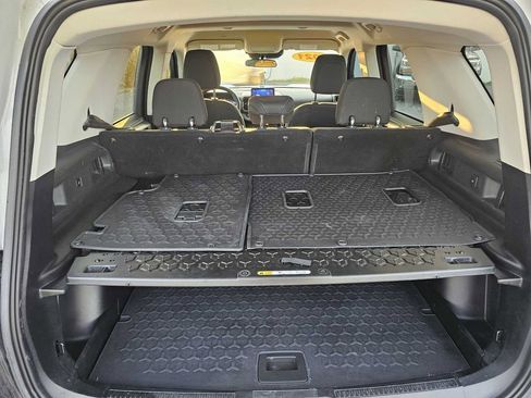 Used 2021 Ford Bronco Sport Big Bend image 19