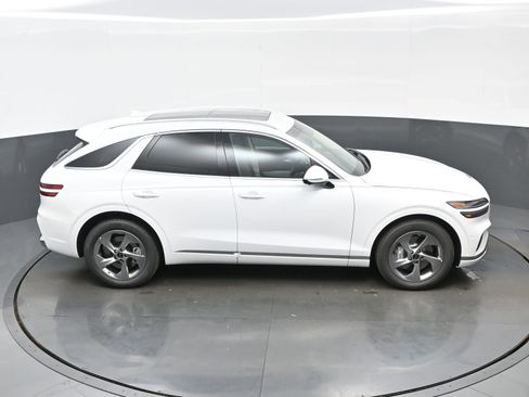 New 2026 Genesis GV70 2.5T Advanced image 26