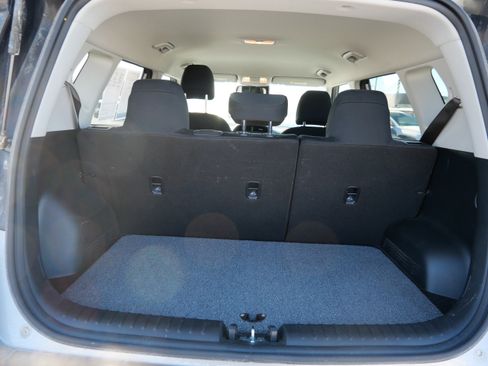 Used 2023 Kia Soul LX image 16