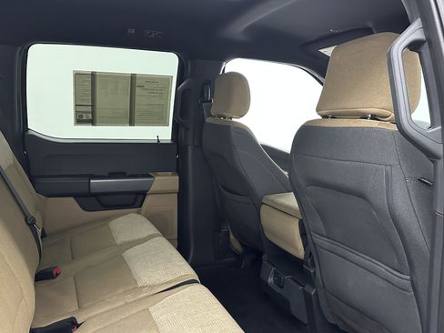 Used 2023 Ford F150 XLT image 31