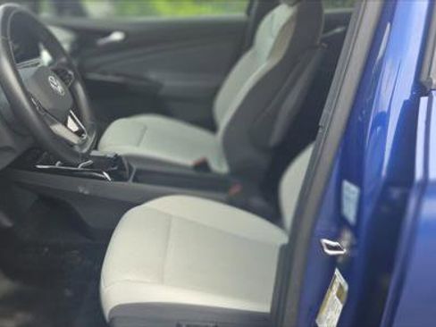 Used 2022 Volkswagen ID.4 Pro S RWD image 12