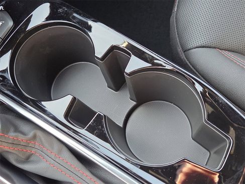 New 2026 Chevrolet Trax RS w/ Driver Confidence Package image 24