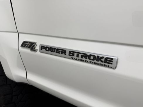 Used 2021 Ford F250 Platinum AWD/4WD image 15