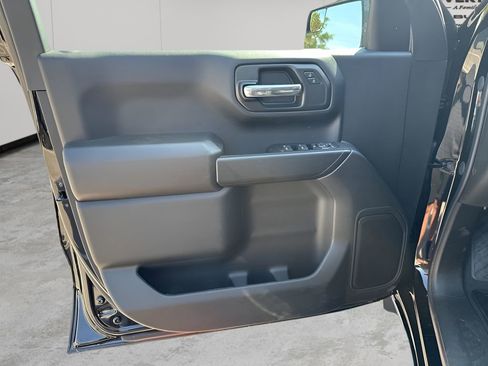 New 2026 GMC Sierra 1500 Pro w/ Graphite Edition image 24