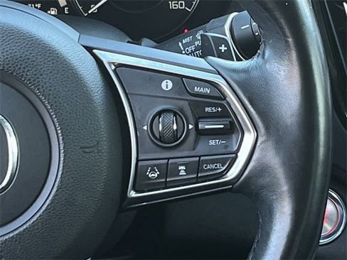 Certified 2021 Acura RDX FWD w/ Advance Package image 15