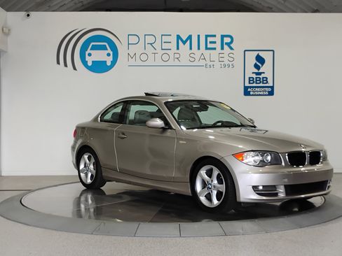 Used 2009 BMW 128i Coupe image 33