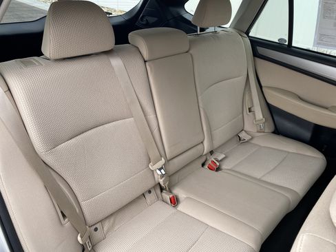 Used 2019 Subaru Outback 2.5i Premium w/ Popular Package #2 image 20