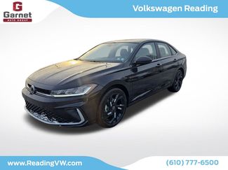 New 2026 Volkswagen Jetta SE video 1