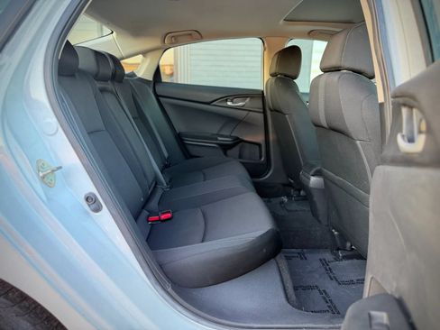 Used 2020 Honda Civic EX image 15
