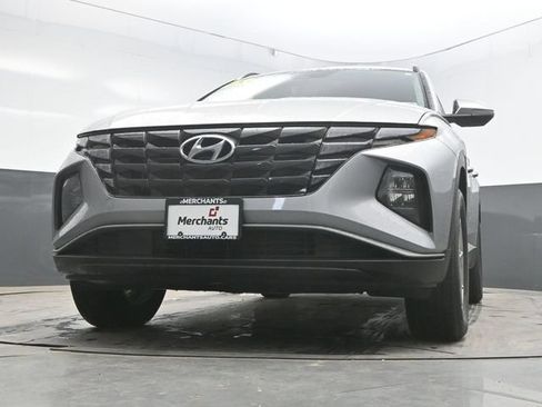Used 2023 Hyundai Tucson SEL w/ Winter Package AWD/4WD image 26