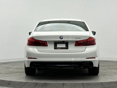 Used 2019 BMW 540i 540i w/ Convenience Package image 7