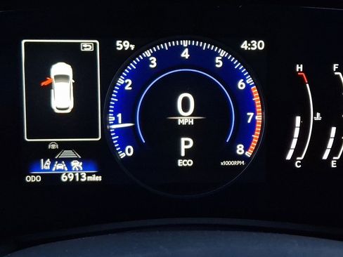 Used 2025 Lexus NX 350 AWD image 20