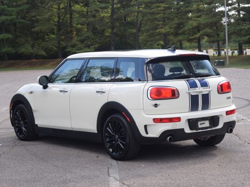 Used 2019 MINI Cooper Clubman S image 24