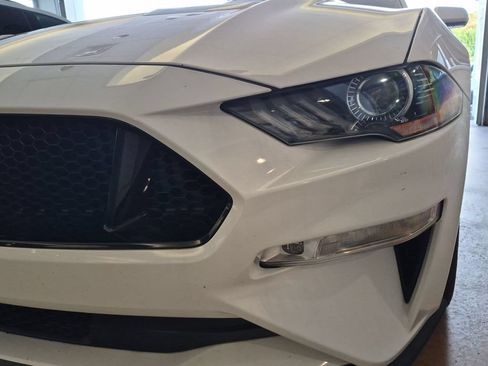 Used 2021 Ford Mustang GT RWD image 26