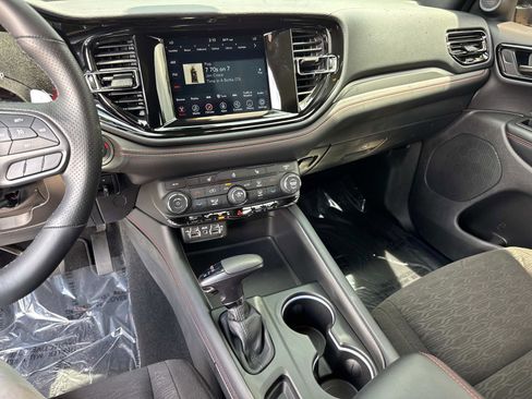 Certified 2024 Dodge Durango GT w/ Trailer Tow Group IV image 24