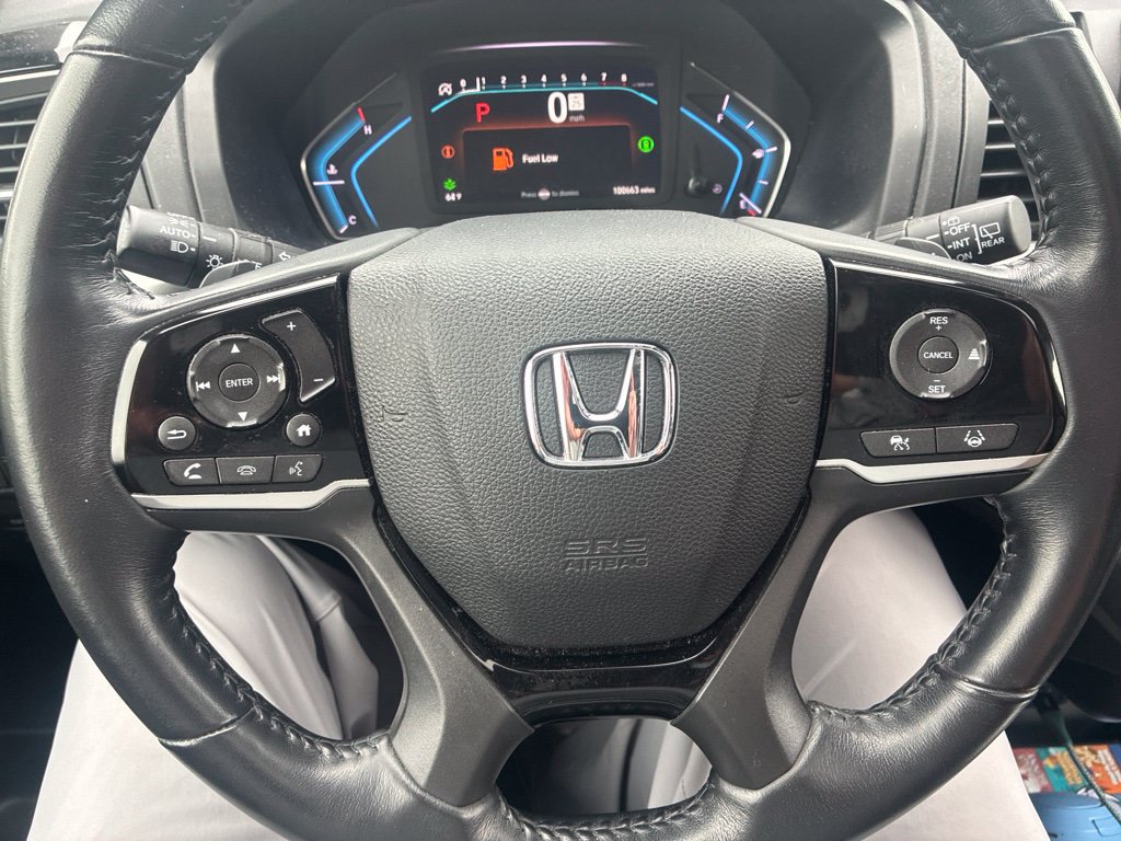 Used 2021 Honda Odyssey Touring image 8