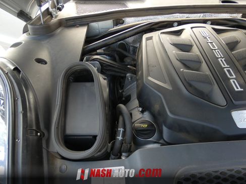 Used 2017 Porsche Macan S AWD/4WD image 69