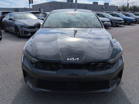 New 2026 Kia K5 LXS image 3