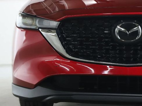 Certified 2023 MAZDA CX-5 AWD 2.5 S w/ Premium Plus Pkg image 6