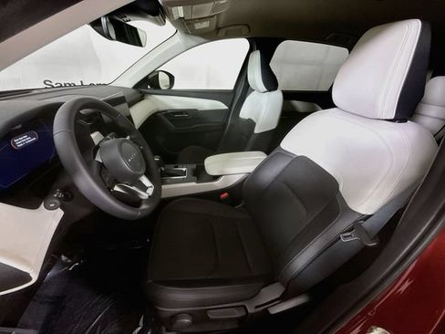 New 2026 MAZDA CX-5 Select AWD/4WD image 19