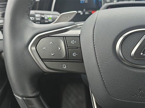 Certified 2025 Lexus RX 350 w/ Convenience Package image 17