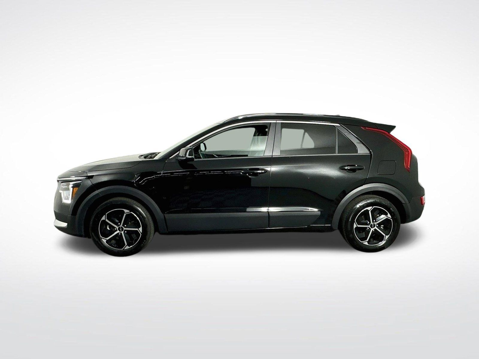 Used 2025 Kia Niro EX FWD image 5