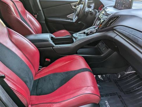 Used 2021 Acura RDX A-Spec image 18