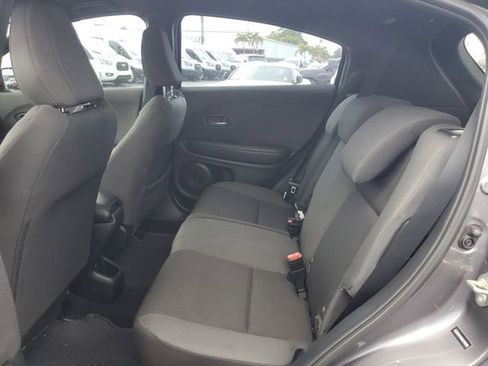 Used 2019 Honda HR-V Sport image 13
