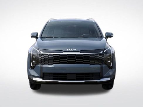 New 2026 Kia Sportage EX AWD/4WD image 2