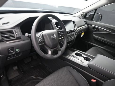 New 2026 Honda Ridgeline Sport image 18