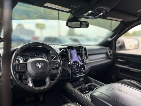 Used 2021 RAM 2500 Limited w/ Night Edition AWD/4WD image 31