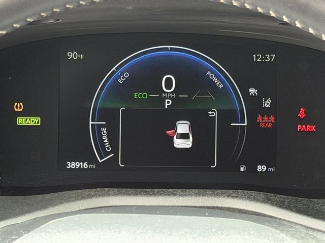 Used 2025 Toyota Camry SE FWD image 15
