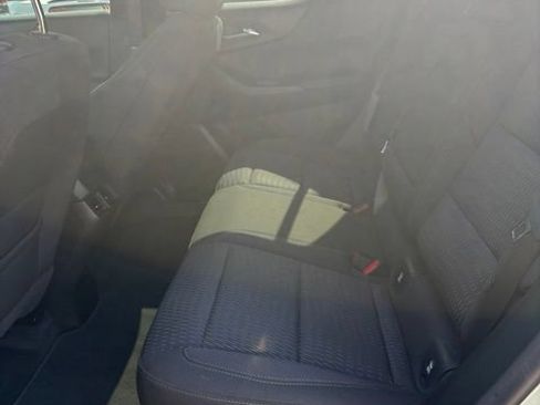 Used 2025 Chevrolet Equinox LT w/ Safety and Technology Package FWD image 20