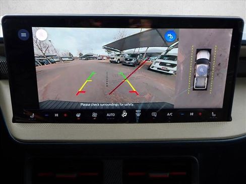 New 2026 Ford Maverick Lariat w/ 4K Tow Package image 16