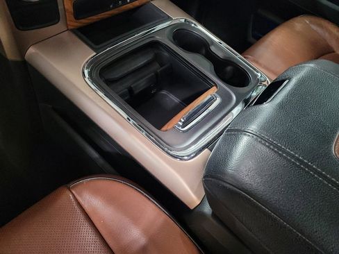 Used 2018 RAM 1500 Laramie Longhorn image 26