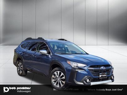 Used 2023 Subaru Outback Touring XT