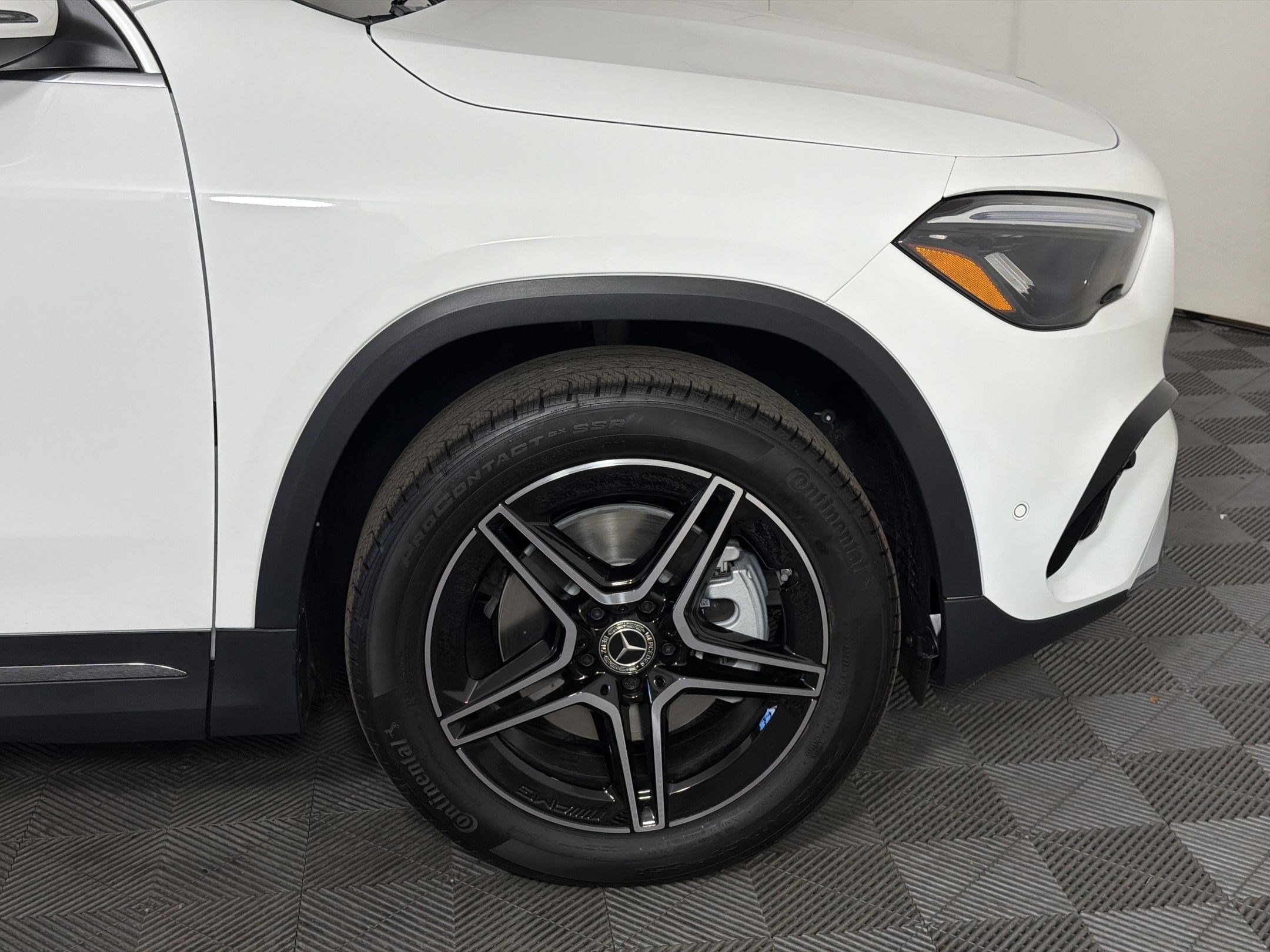 Used 2026 Mercedes-Benz GLA 250 4MATIC image 13