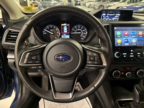 Used 2021 Subaru Crosstrek 2.5i Limited w/ Moonroof Package 2 AWD/4WD image 11