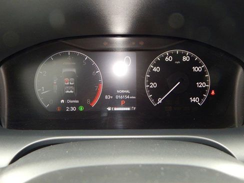 Used 2024 Honda HR-V LX image 27