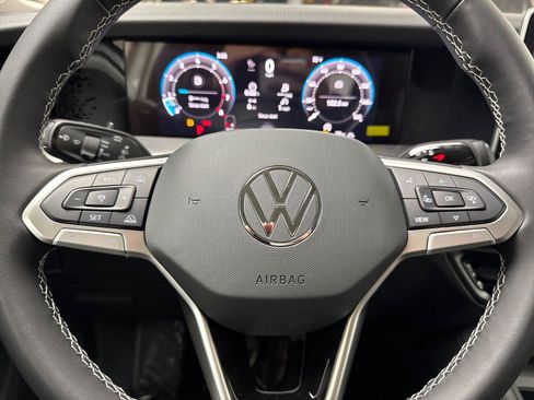 New 2026 Volkswagen Tiguan S AWD/4WD image 22