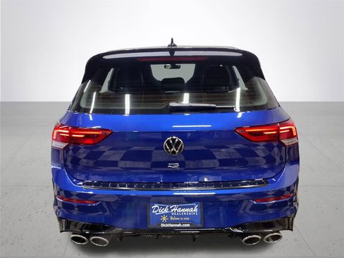 New 2026 Volkswagen Golf image 15