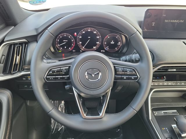 New 2026 MAZDA CX-90 3.3 Turbo S w/ Premium Plus AWD/4WD image 29