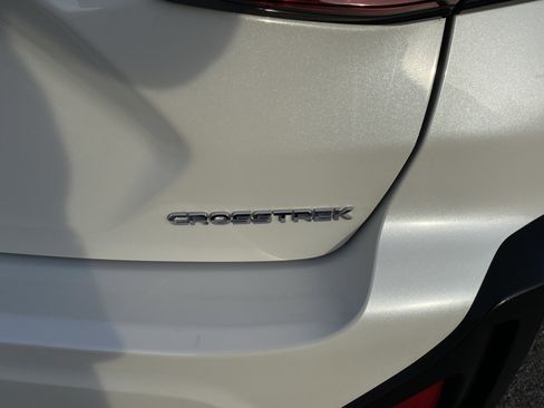 Used 2024 Subaru Crosstrek 2.0i Premium w/ Crosstrek Mirror Package image 26