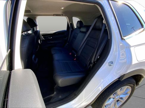 Used 2024 Honda CR-V EX-L image 21