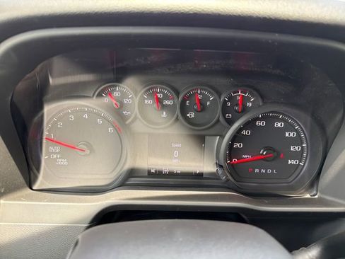 New 2026 GMC Sierra 1500 Pro AWD/4WD image 10