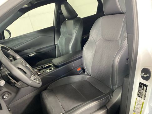 Used 2023 Lexus RX 350 FWD w/ Accessory Package (Z1) image 13