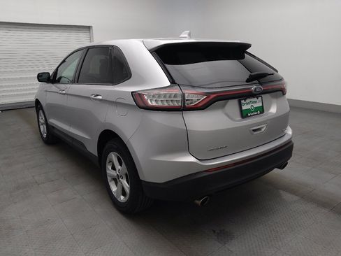 Used 2016 Ford Edge SE AWD/4WD image 5