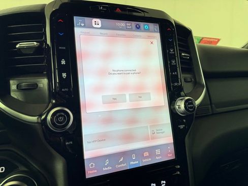 Used 2025 RAM 1500 Big Horn image 19