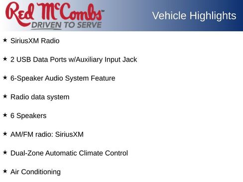 Used 2023 GMC Terrain SLE w/ Driver Convenience Package FWD image 9